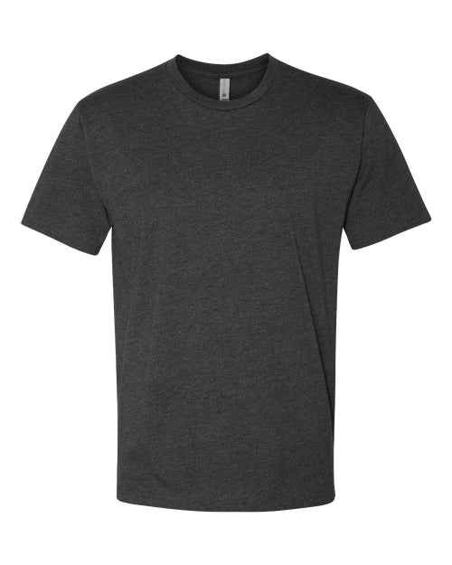 Next Level 6210 Cotton/Poly Blend Tee