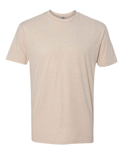 Next Level 6210 Cotton/Poly Blend Tee