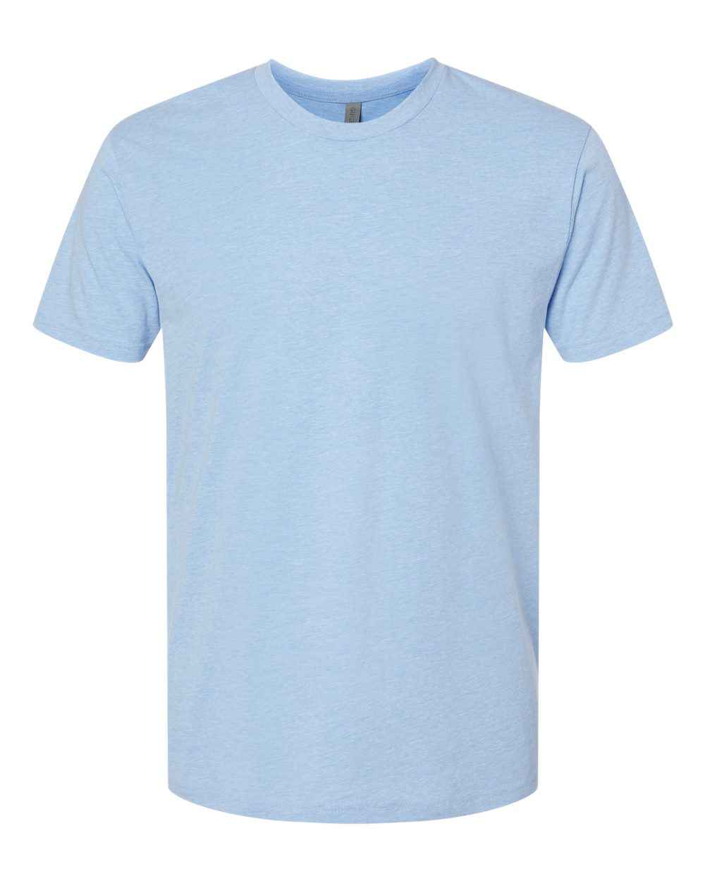 Next Level 6210 Cotton/Poly Blend Tee