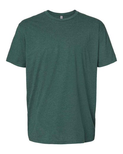 Next Level 6210 Cotton/Poly Blend Tee