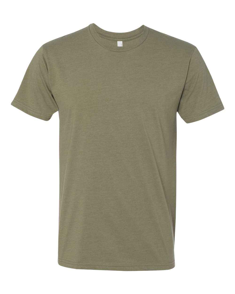 Next Level 6210 Cotton/Poly Blend Tee