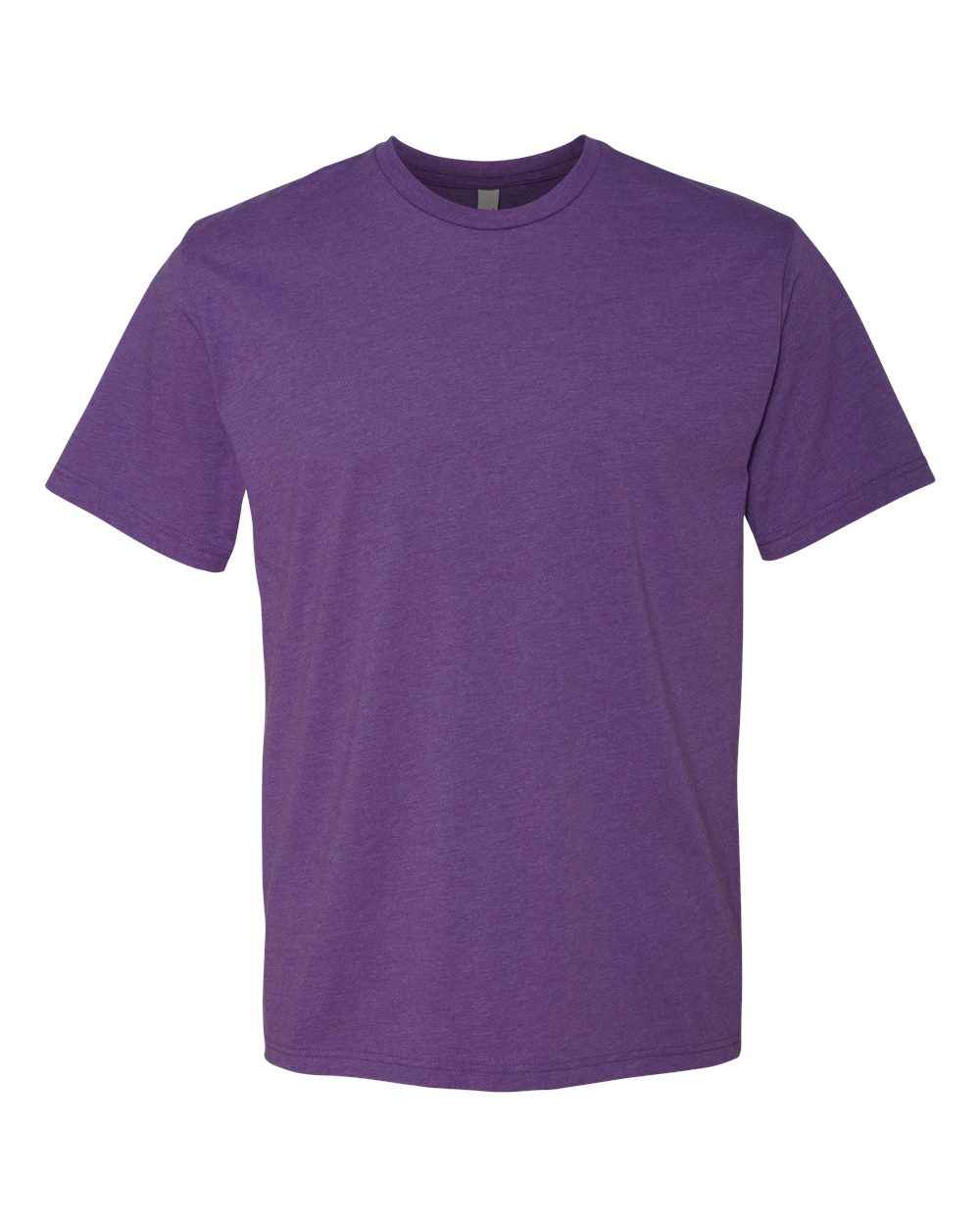 Next Level 6210 Cotton/Poly Blend Tee