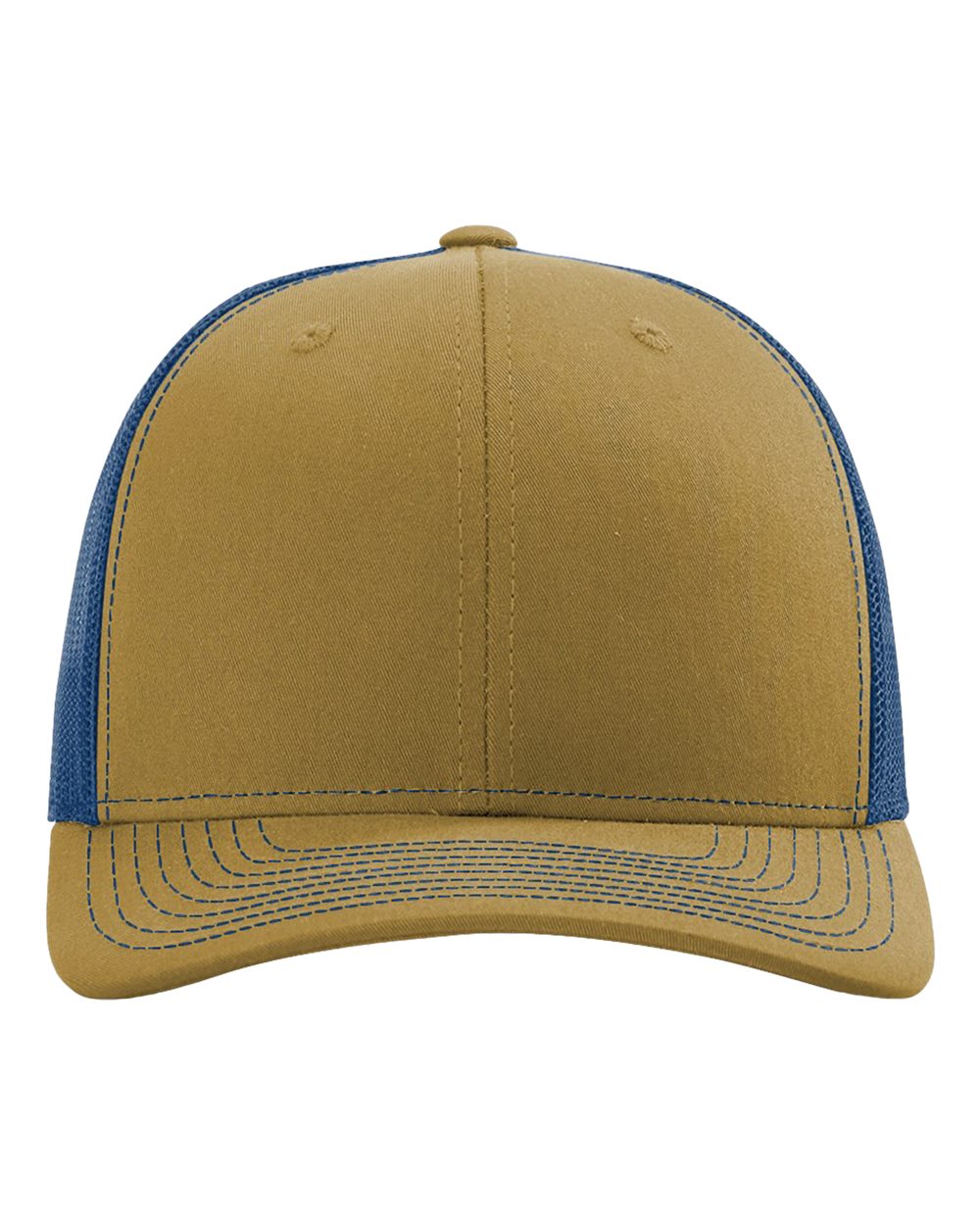 Richardson Snapback Trucker Cap - 112 DTF