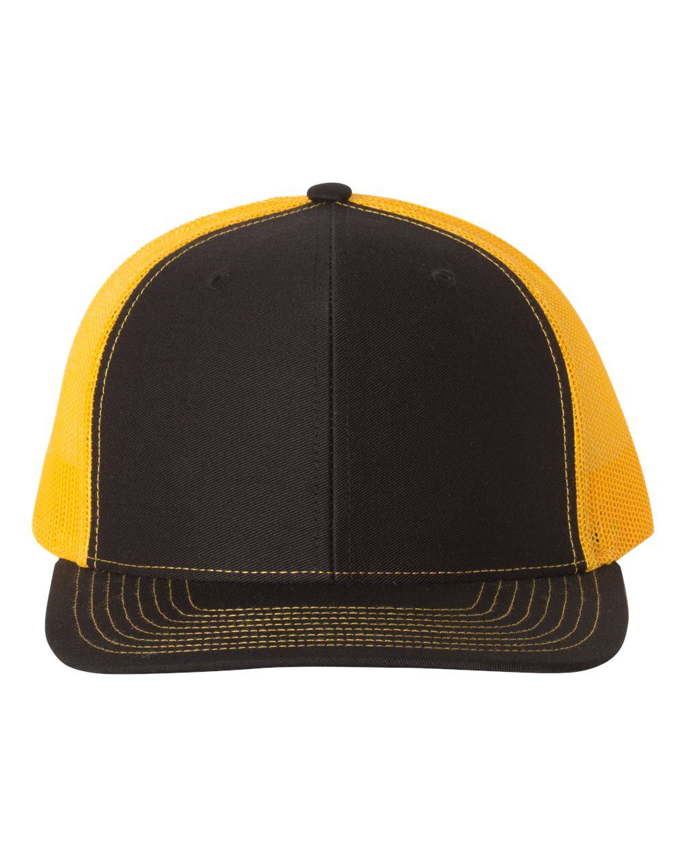 Richardson Snapback Trucker Cap - 112 DTF