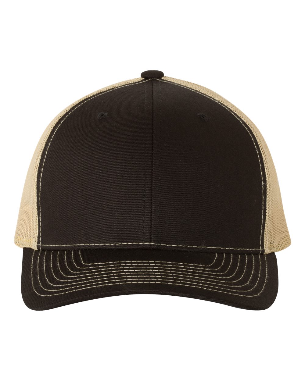Richardson Snapback Trucker Cap - 112 DTF