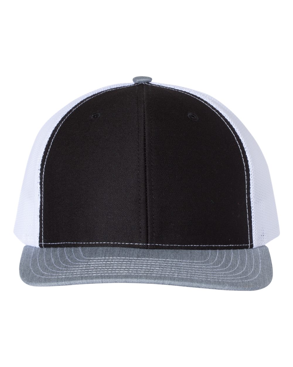 Richardson Snapback Trucker Cap - 112 DTF