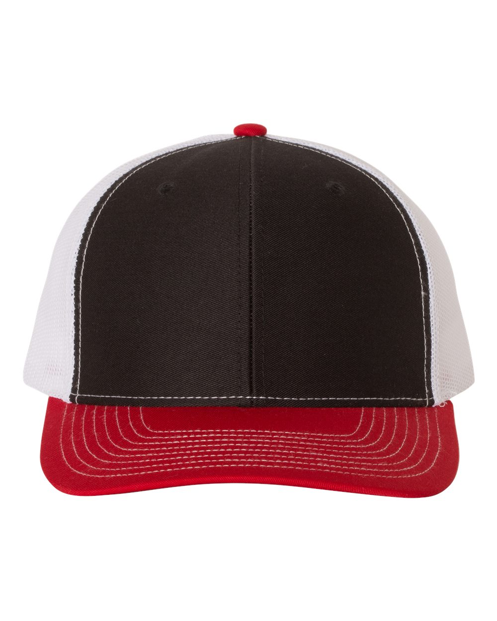 Richardson Snapback Trucker Cap - 112 DTF
