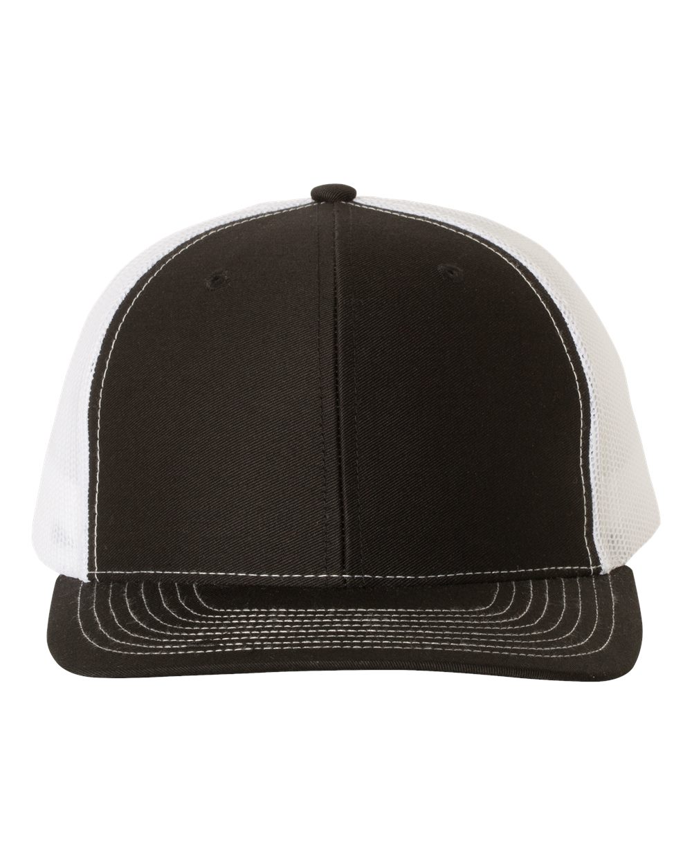 Richardson Snapback Trucker Cap - 112 DTF