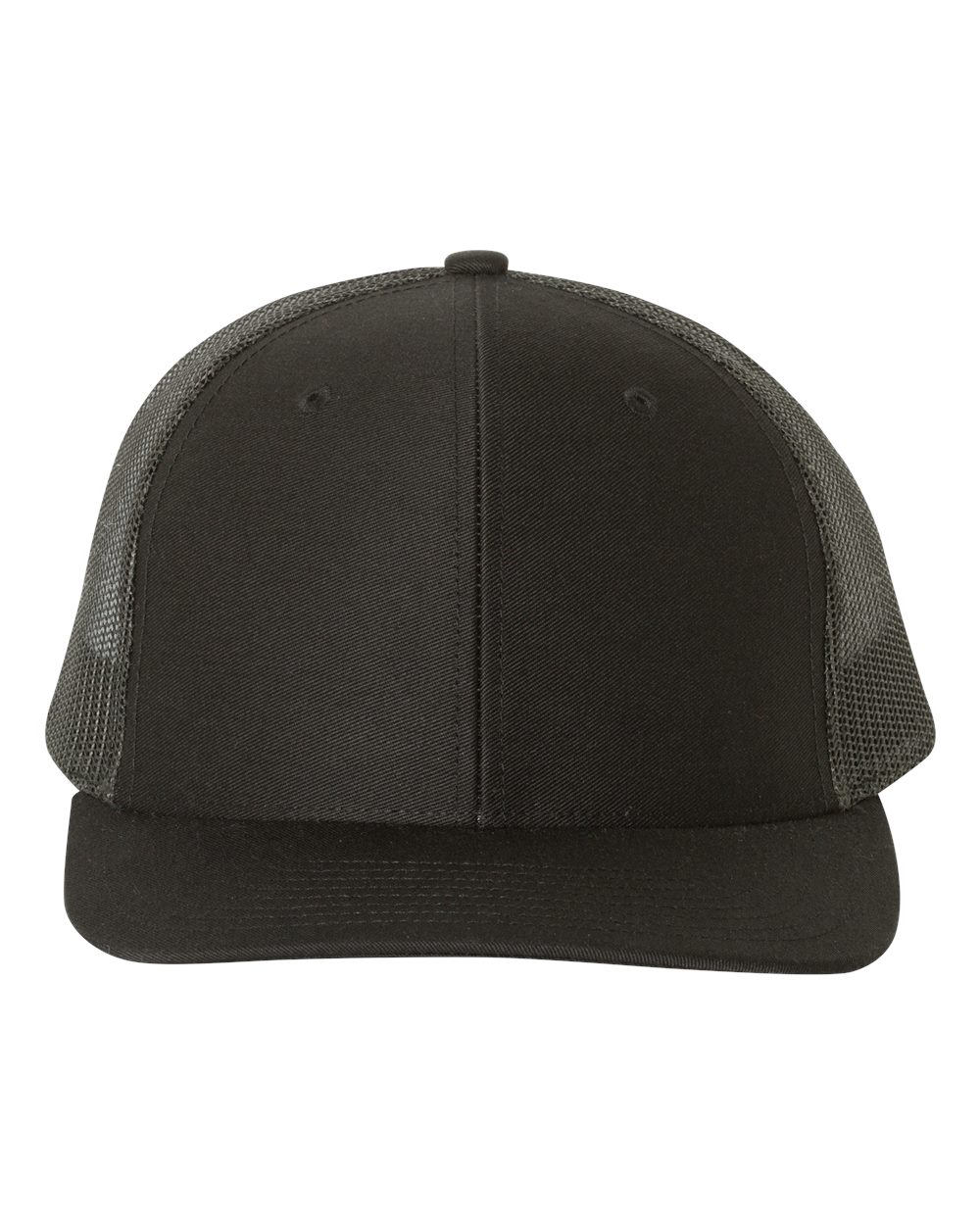 Richardson Snapback Trucker Cap - 112 DTF