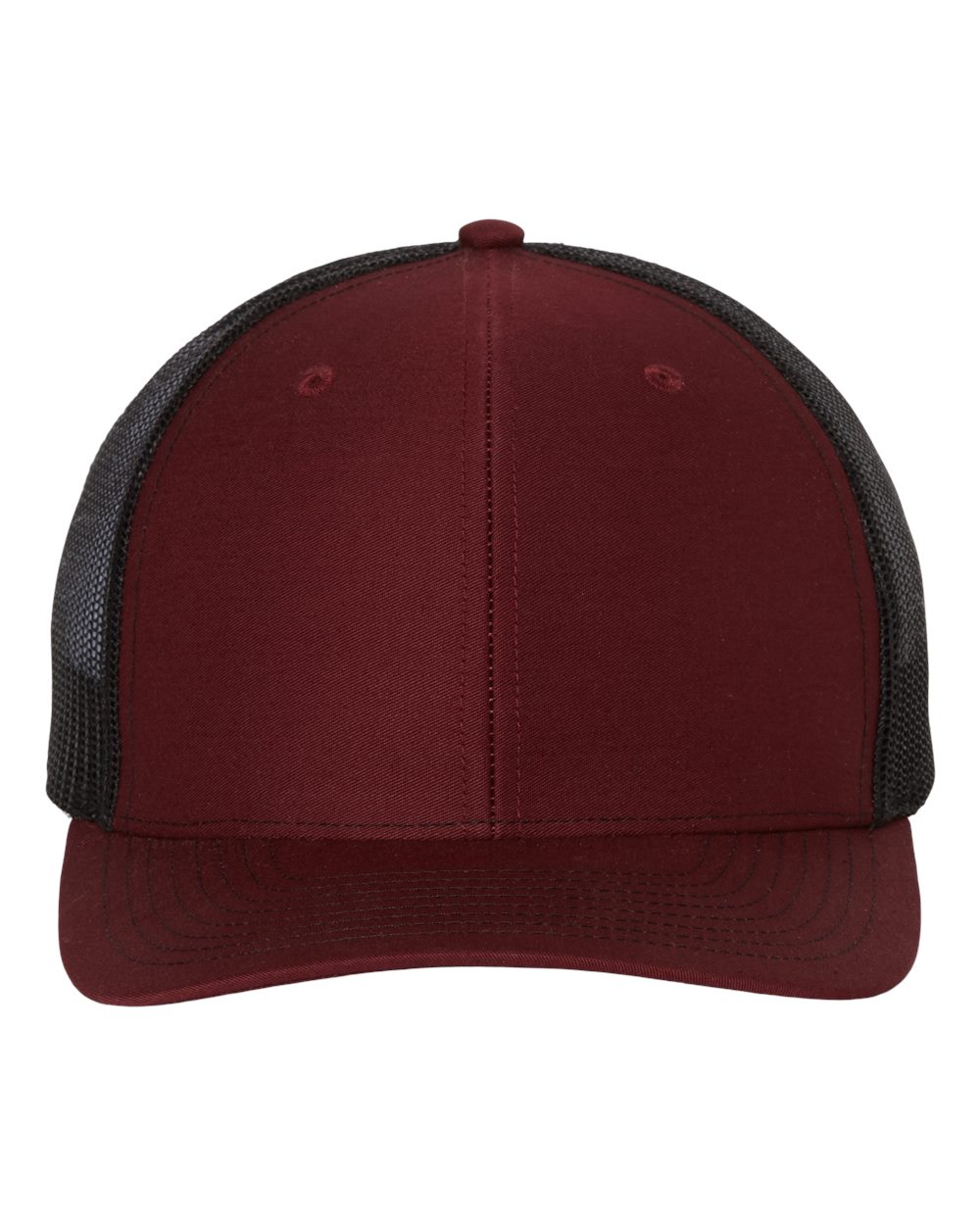 Richardson Snapback Trucker Cap - 112 DTF