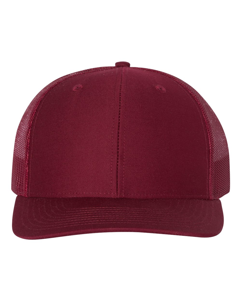 Richardson Snapback Trucker Cap - 112 DTF