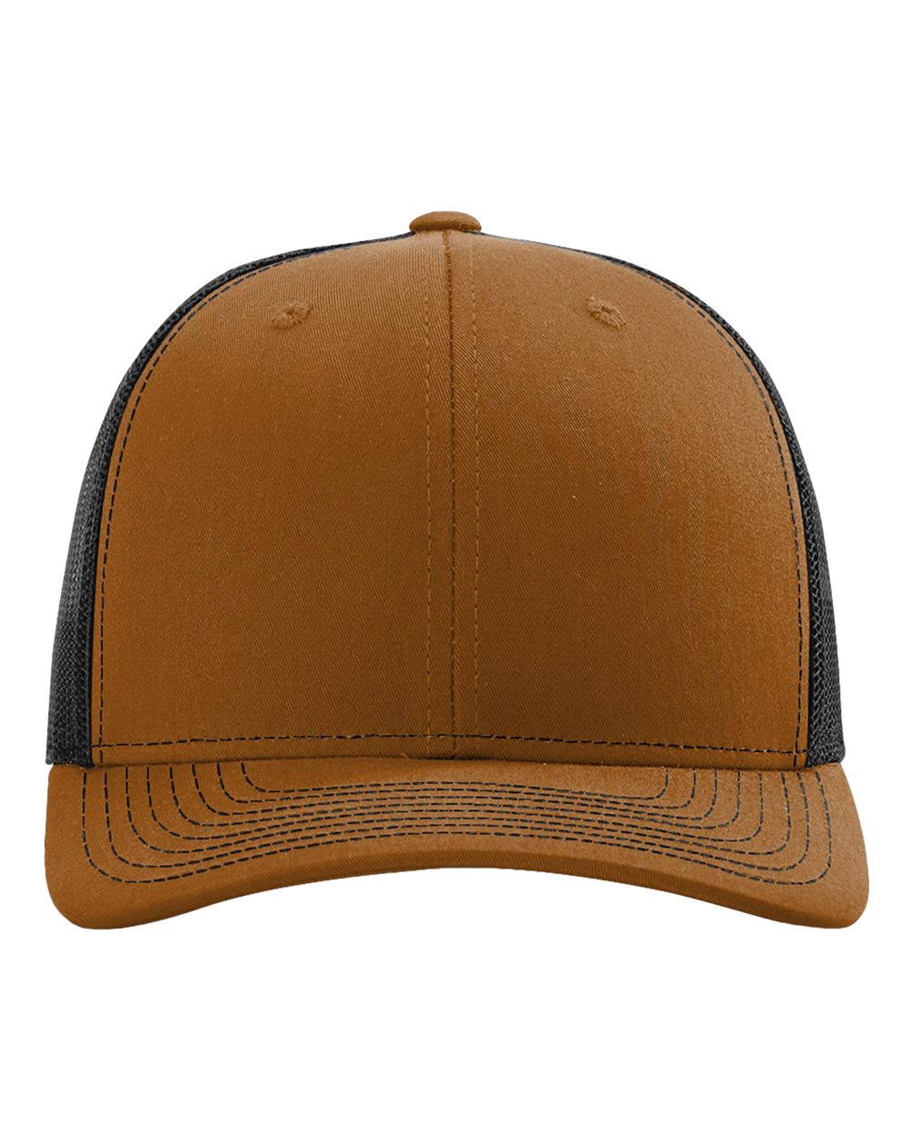 Richardson Snapback Trucker Cap - 112 DTF