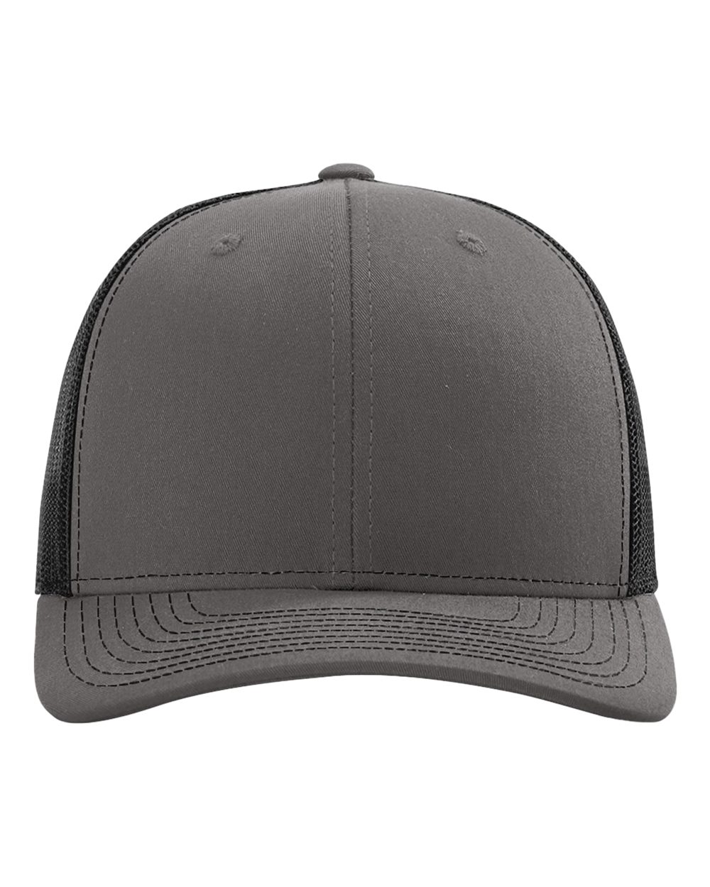 Richardson Snapback Trucker Cap - 112 DTF