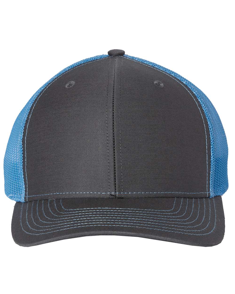 Richardson Snapback Trucker Cap - 112 DTF