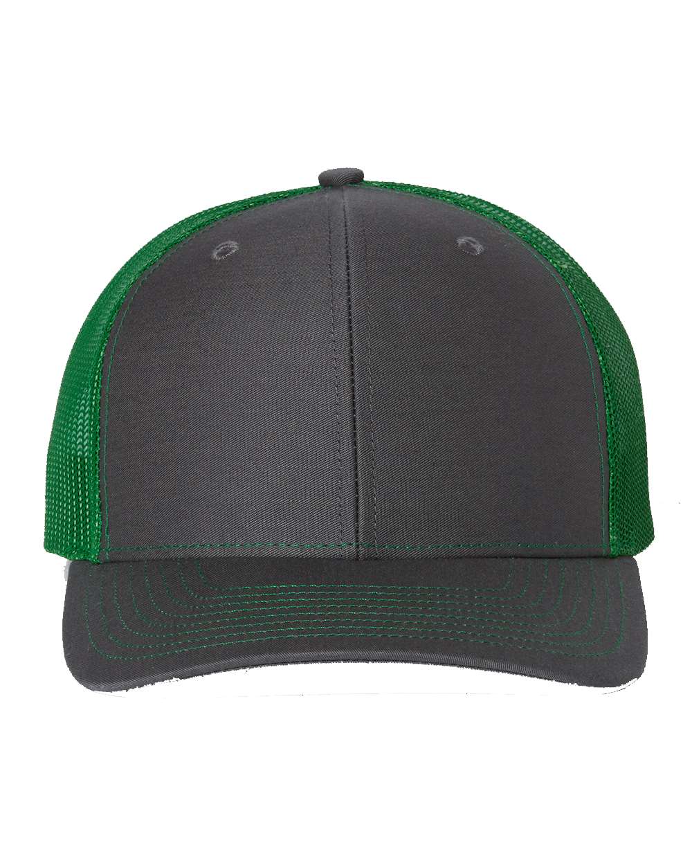 Richardson Snapback Trucker Cap - 112 DTF