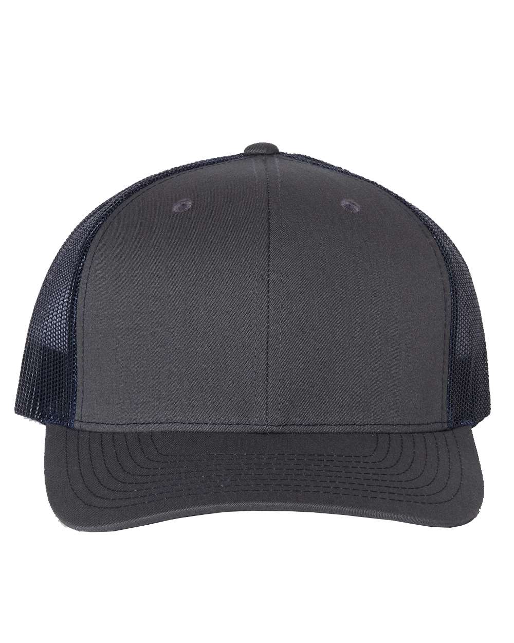 Richardson Snapback Trucker Cap - 112 DTF