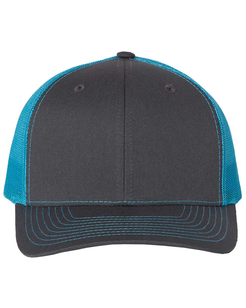 Richardson Snapback Trucker Cap - 112 DTF