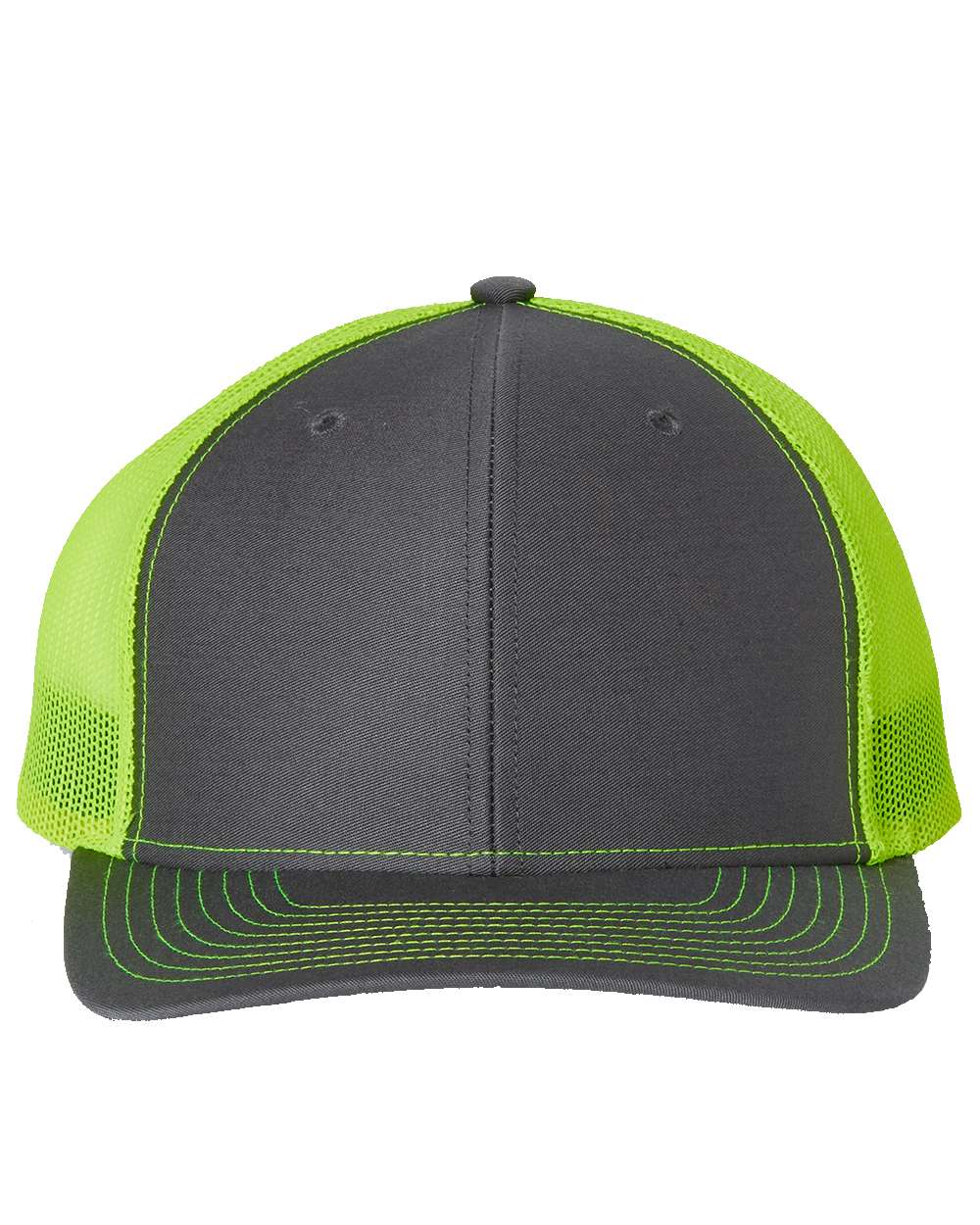 Richardson Snapback Trucker Cap - 112 DTF
