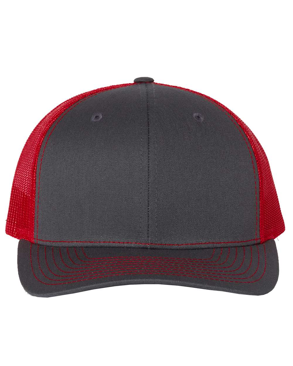 Richardson Snapback Trucker Cap - 112 DTF