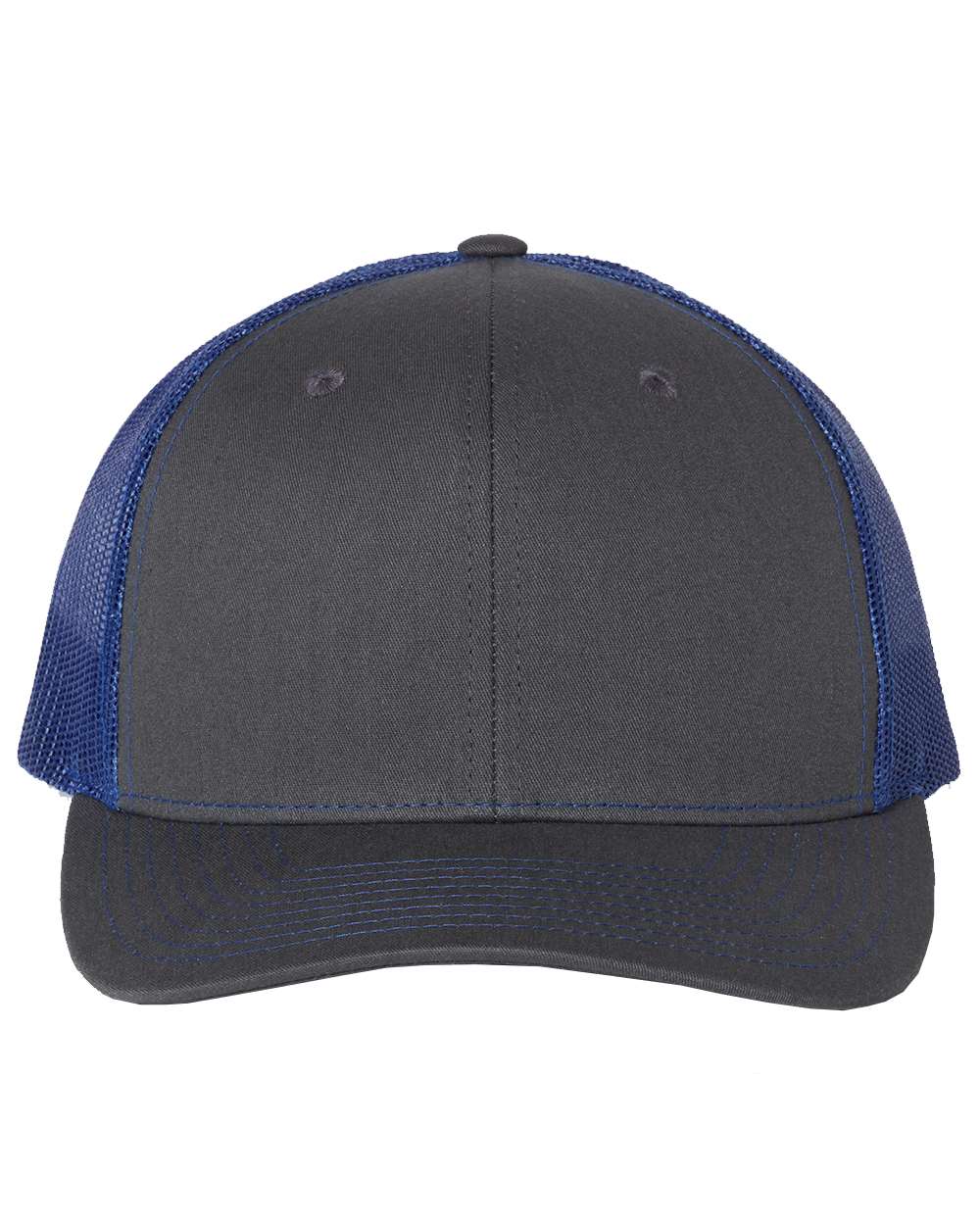 Richardson Snapback Trucker Cap - 112 DTF