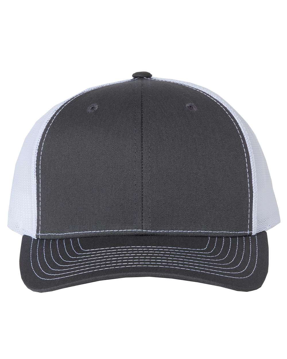 Richardson Snapback Trucker Cap - 112 DTF