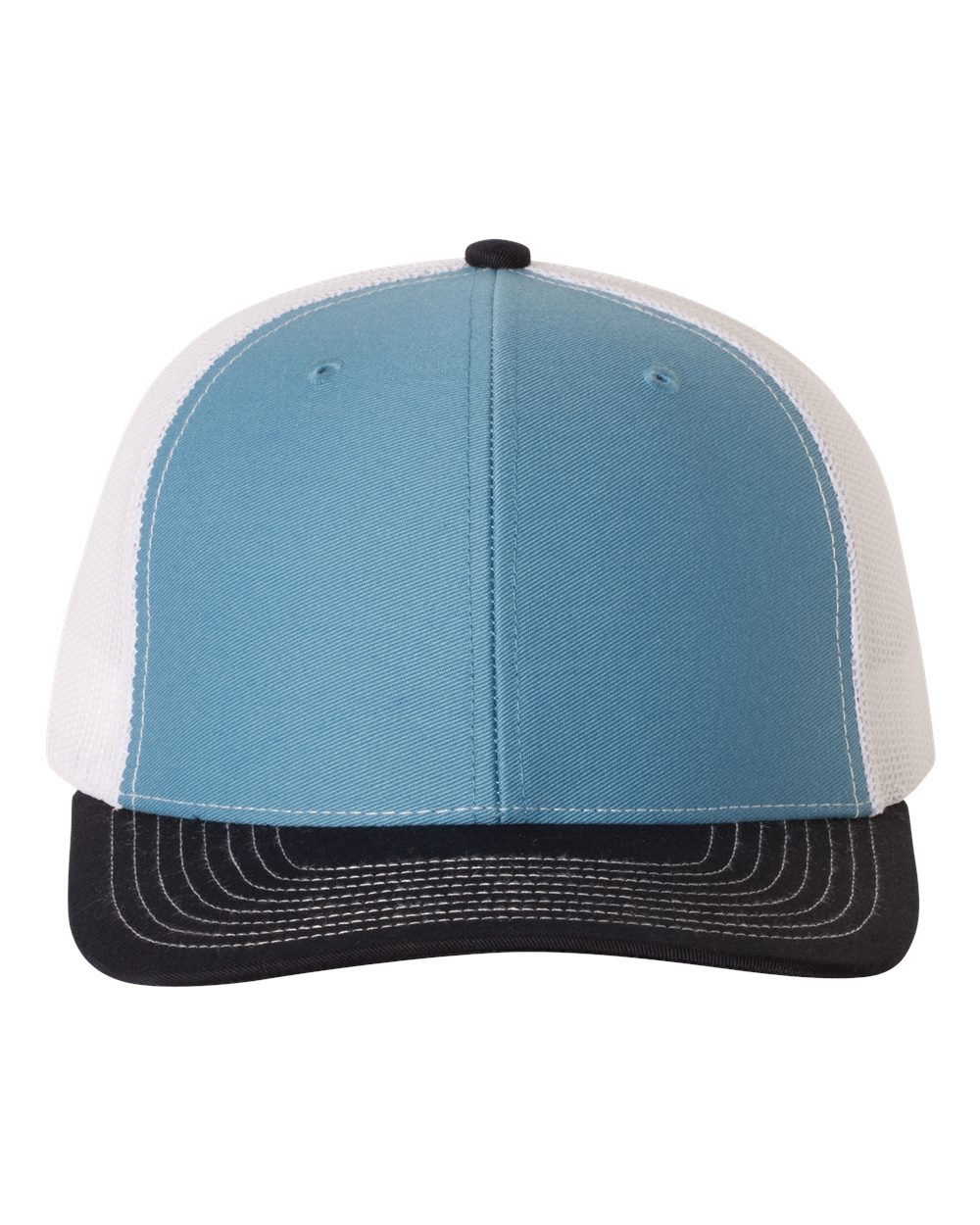 Richardson Snapback Trucker Cap - 112 DTF