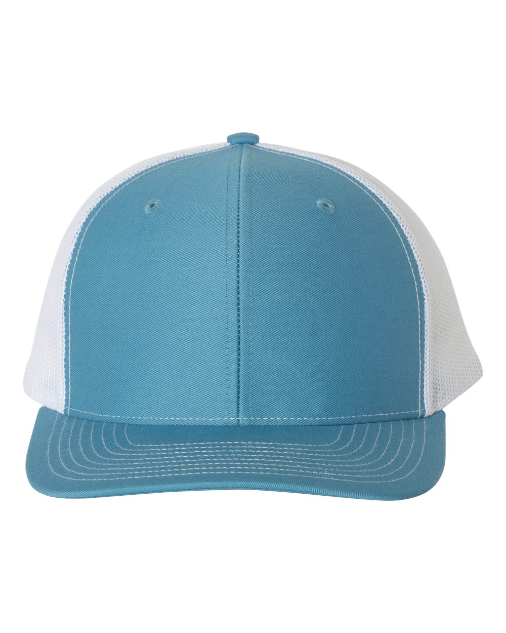 Richardson Snapback Trucker Cap - 112 DTF