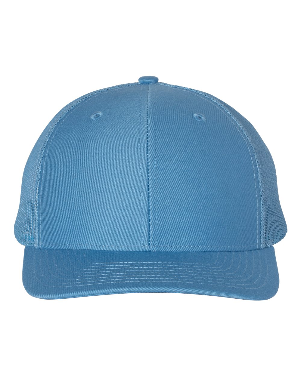 Richardson Snapback Trucker Cap - 112 DTF