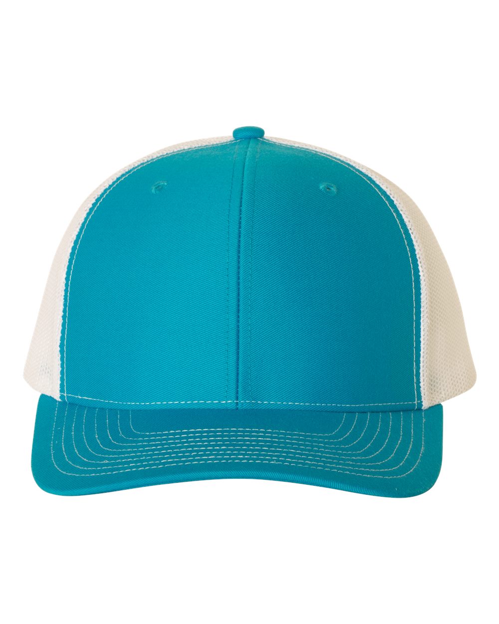 Richardson Snapback Trucker Cap - 112 DTF