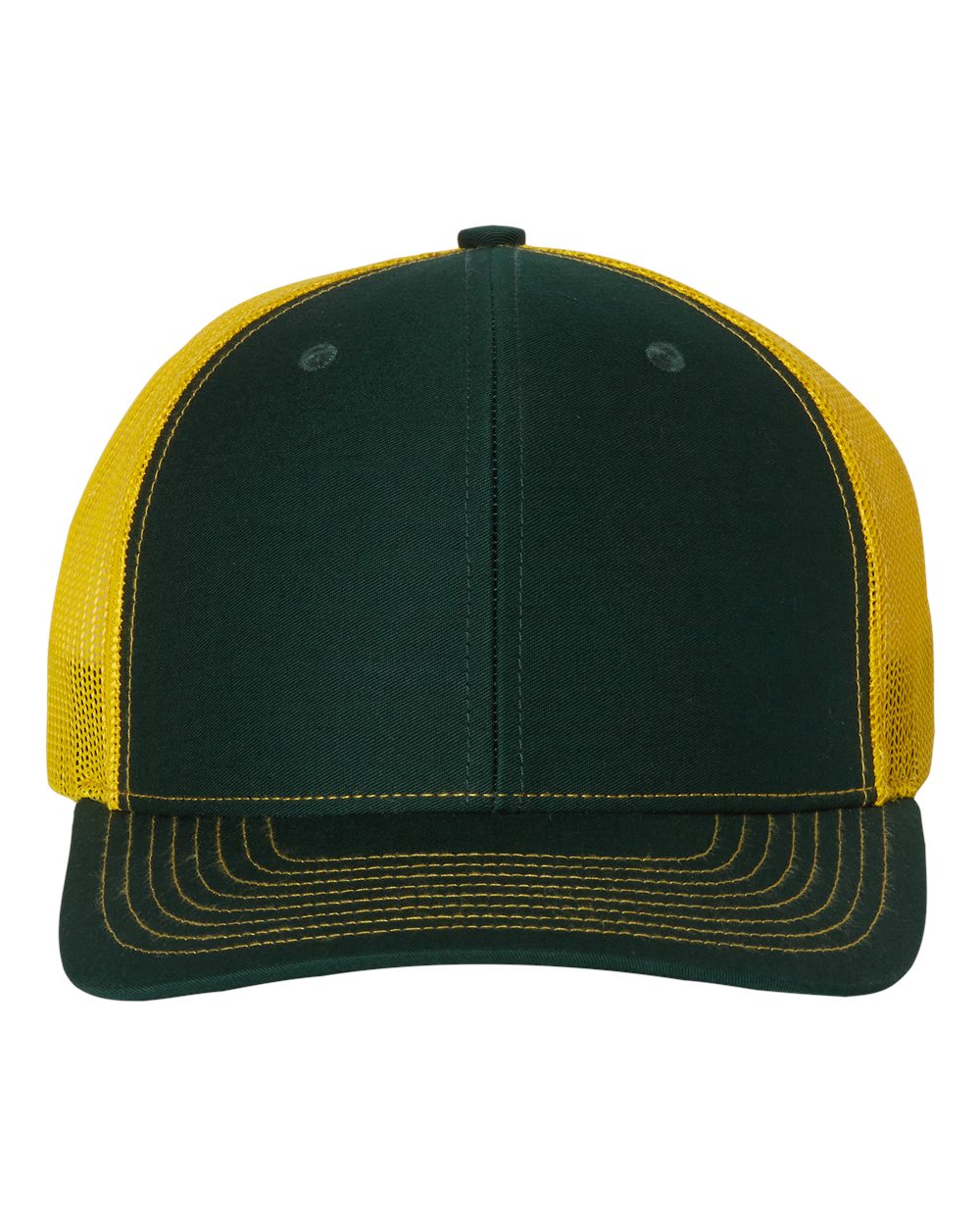 Richardson Snapback Trucker Cap - 112 DTF
