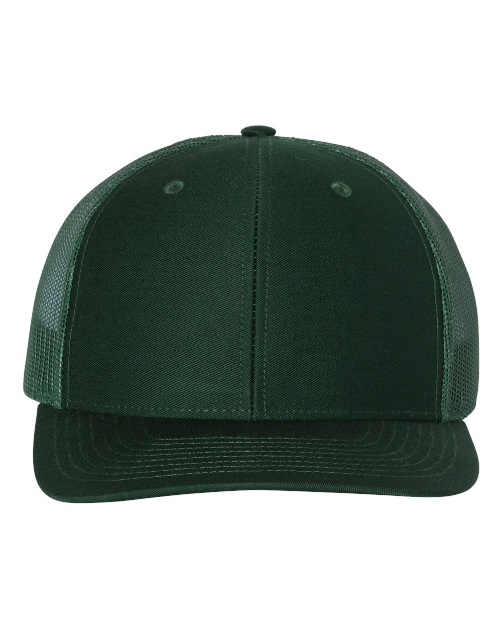 Richardson Snapback Trucker Cap - 112 DTF