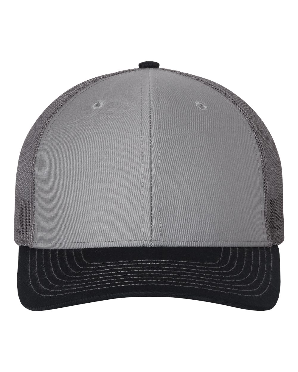 Richardson Snapback Trucker Cap - 112 DTF