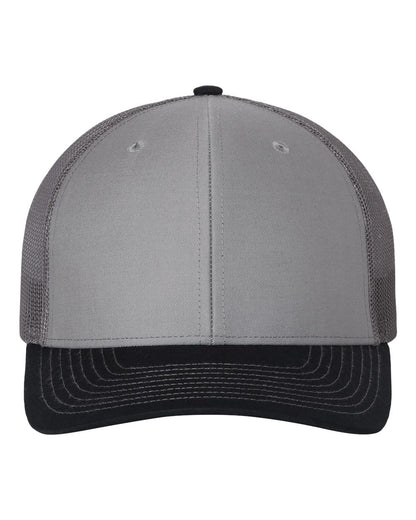 Richardson Snapback Trucker Cap - 112 DTF