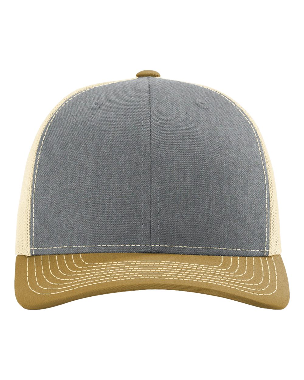 Richardson Snapback Trucker Cap - 112 DTF