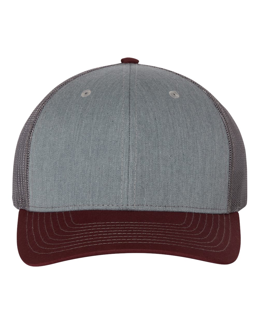 Richardson Snapback Trucker Cap - 112 DTF
