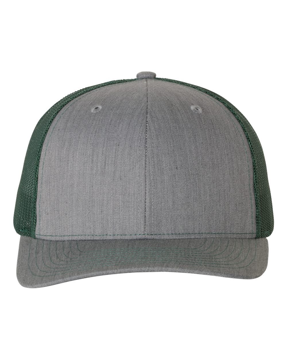 Richardson Snapback Trucker Cap - 112 DTF