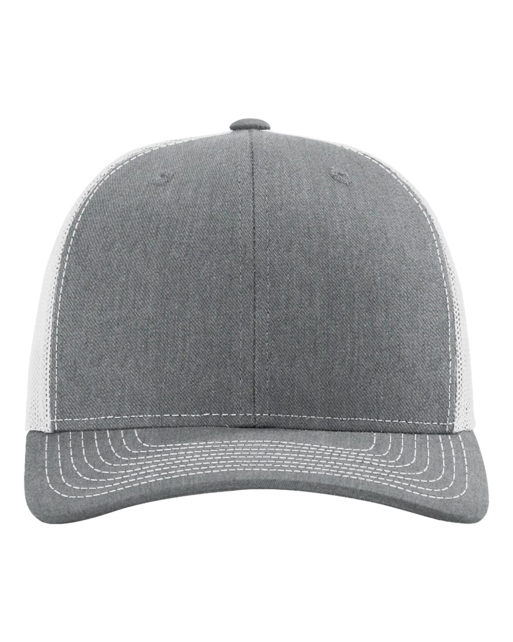 Richardson Snapback Trucker Cap - 112 DTF