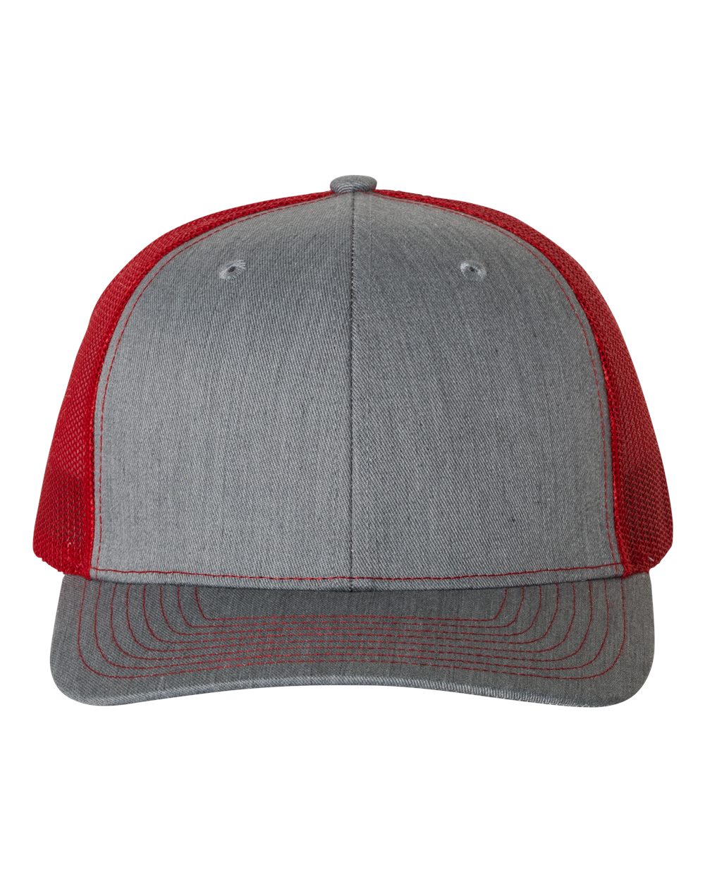 Richardson Snapback Trucker Cap - 112 DTF