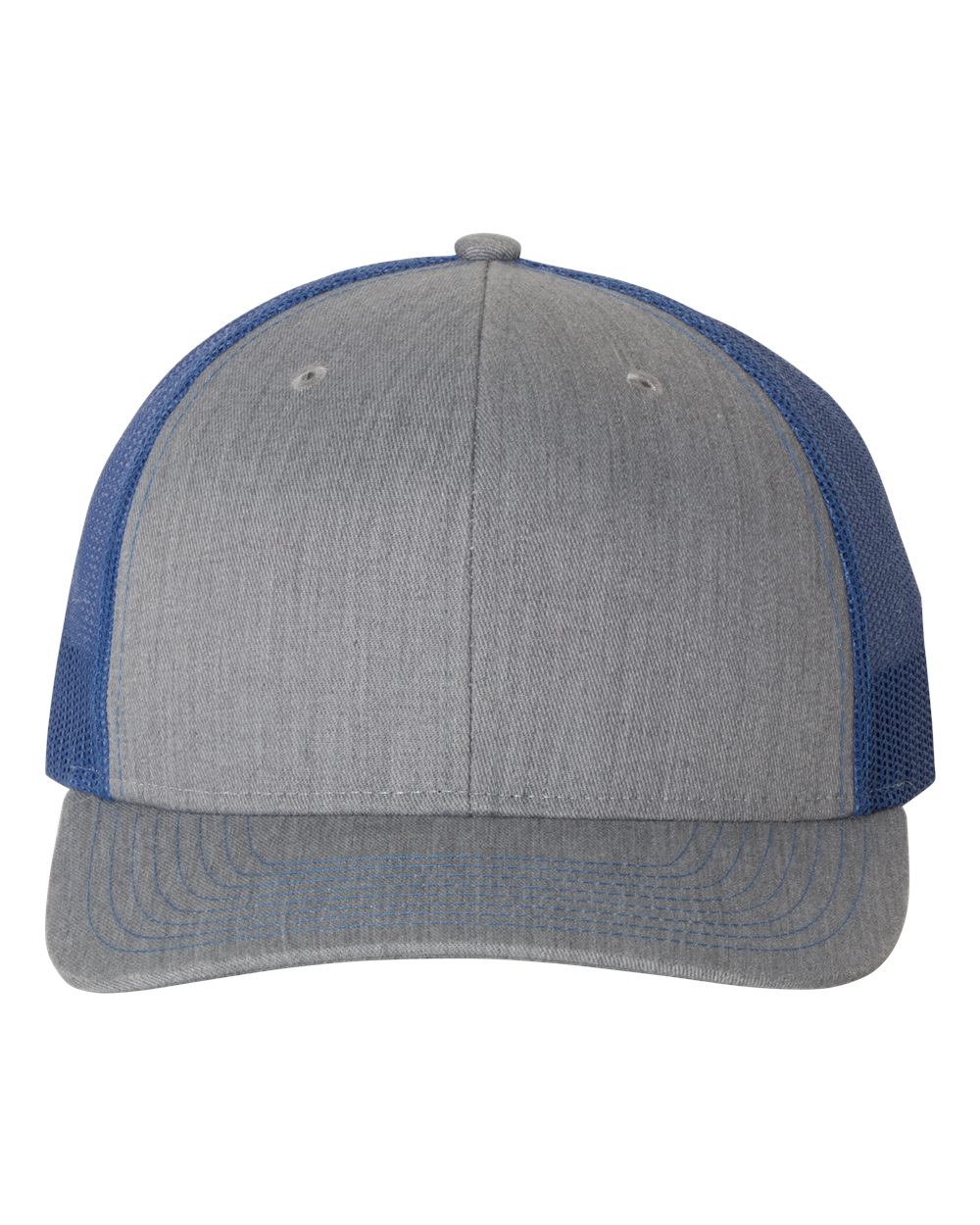 Richardson Snapback Trucker Cap - 112 DTF