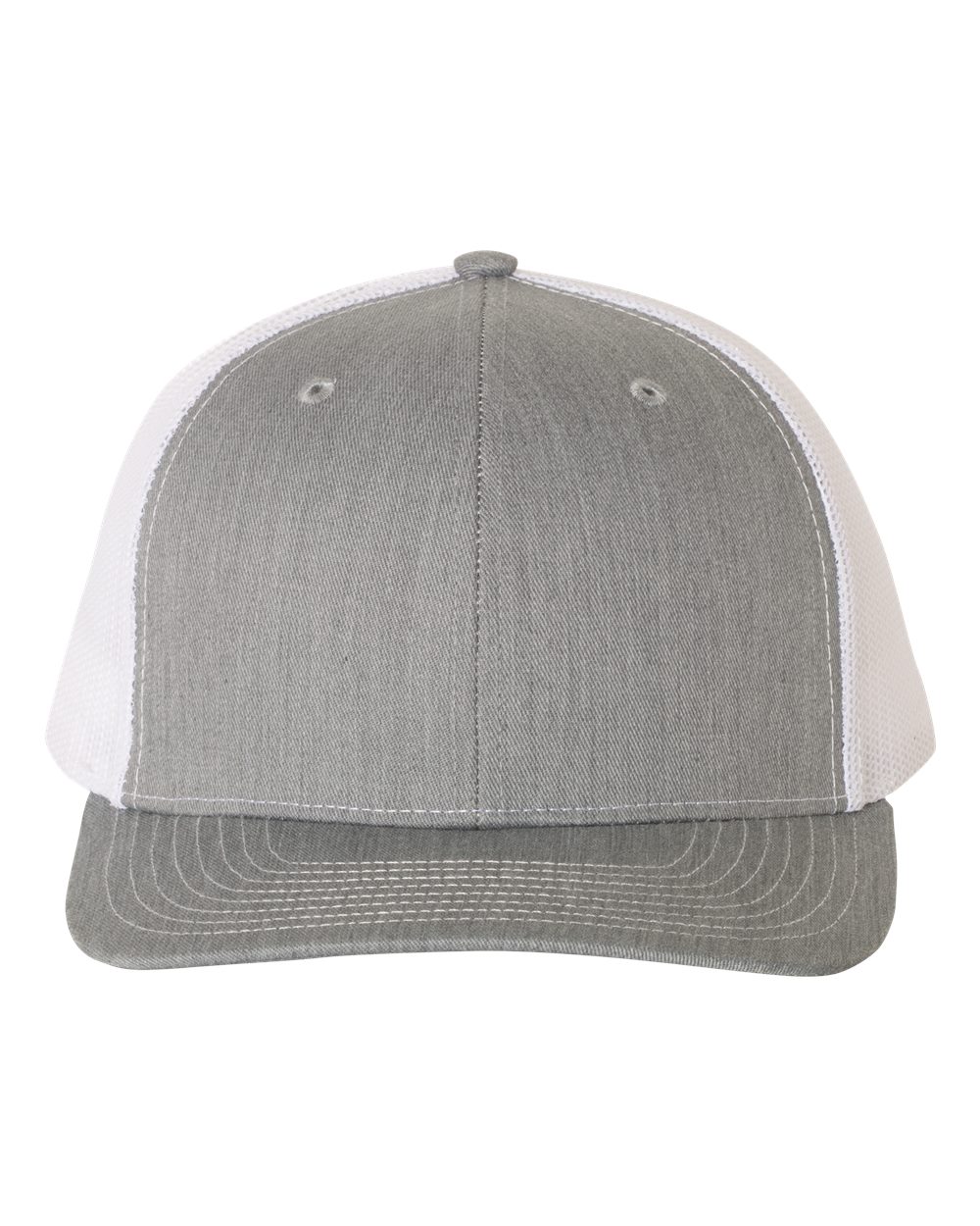 Richardson Snapback Trucker Cap - 112 DTF