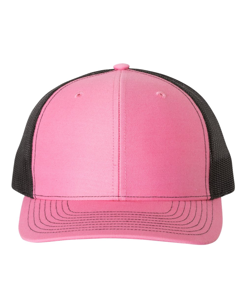 Richardson Snapback Trucker Cap - 112 DTF