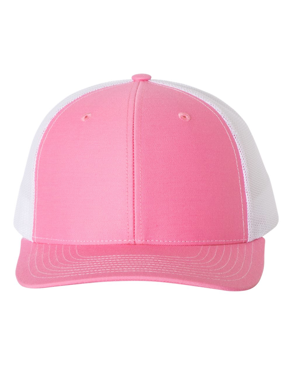Richardson Snapback Trucker Cap - 112 DTF
