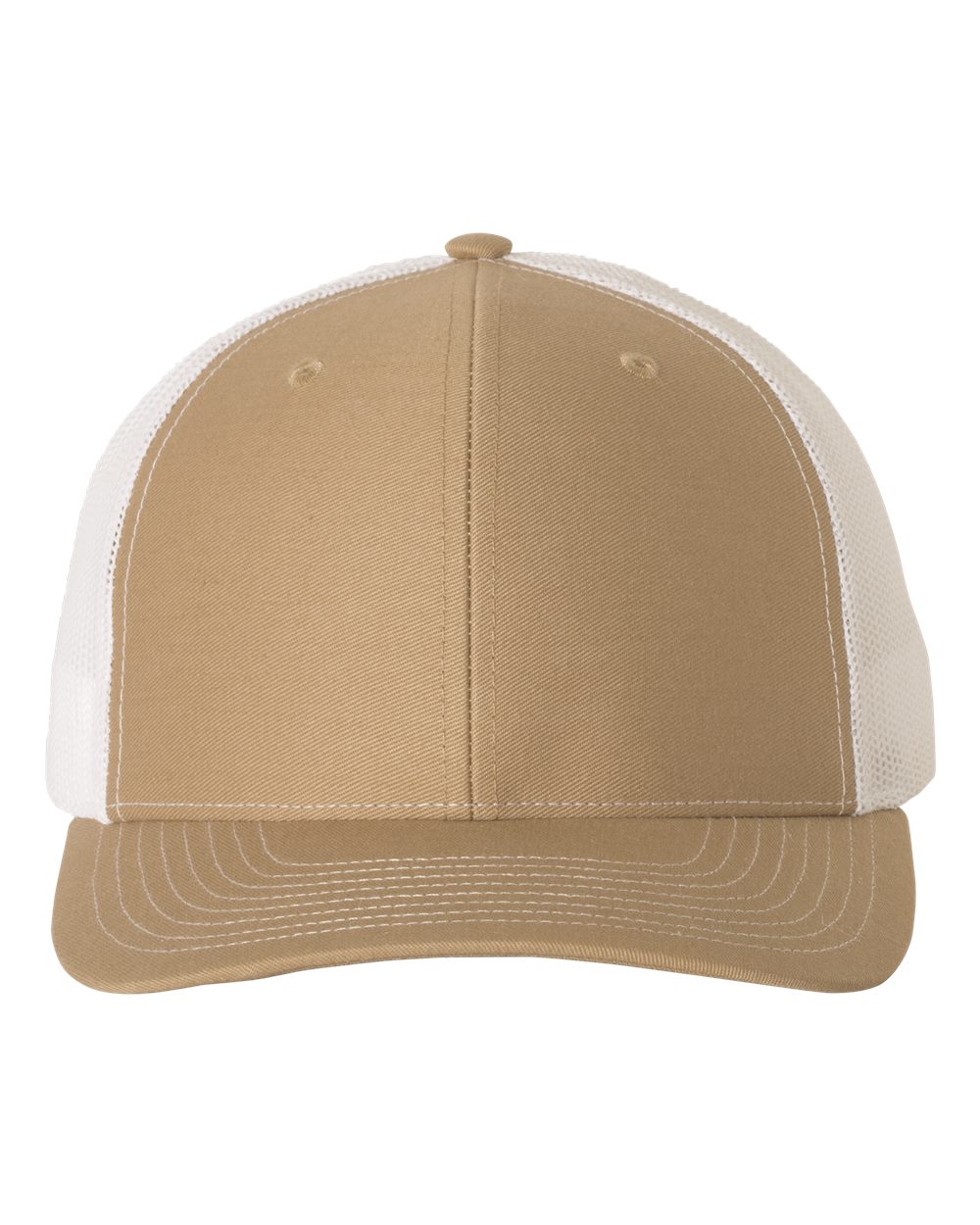 Richardson Snapback Trucker Cap - 112 DTF