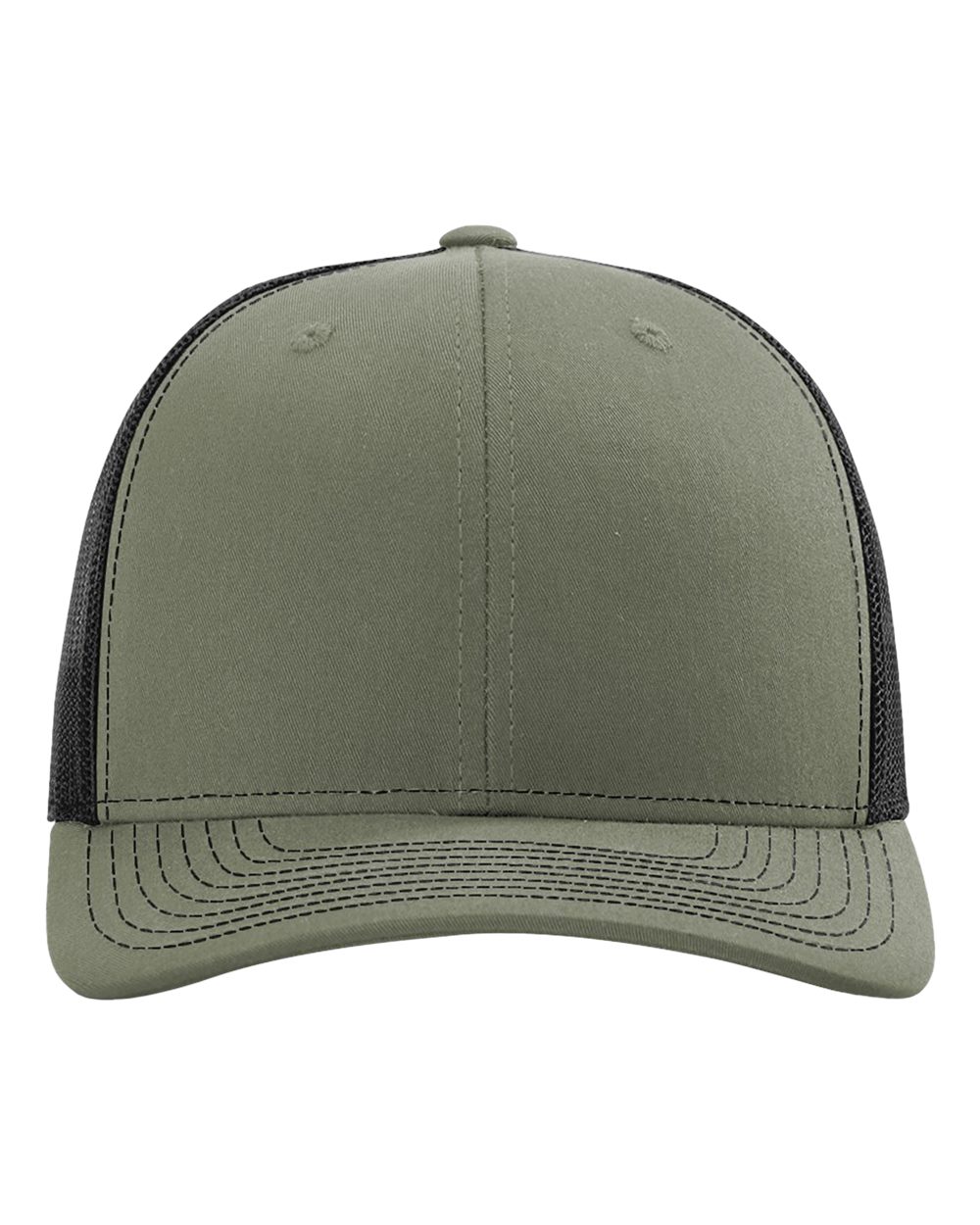 Richardson Snapback Trucker Cap - 112 DTF