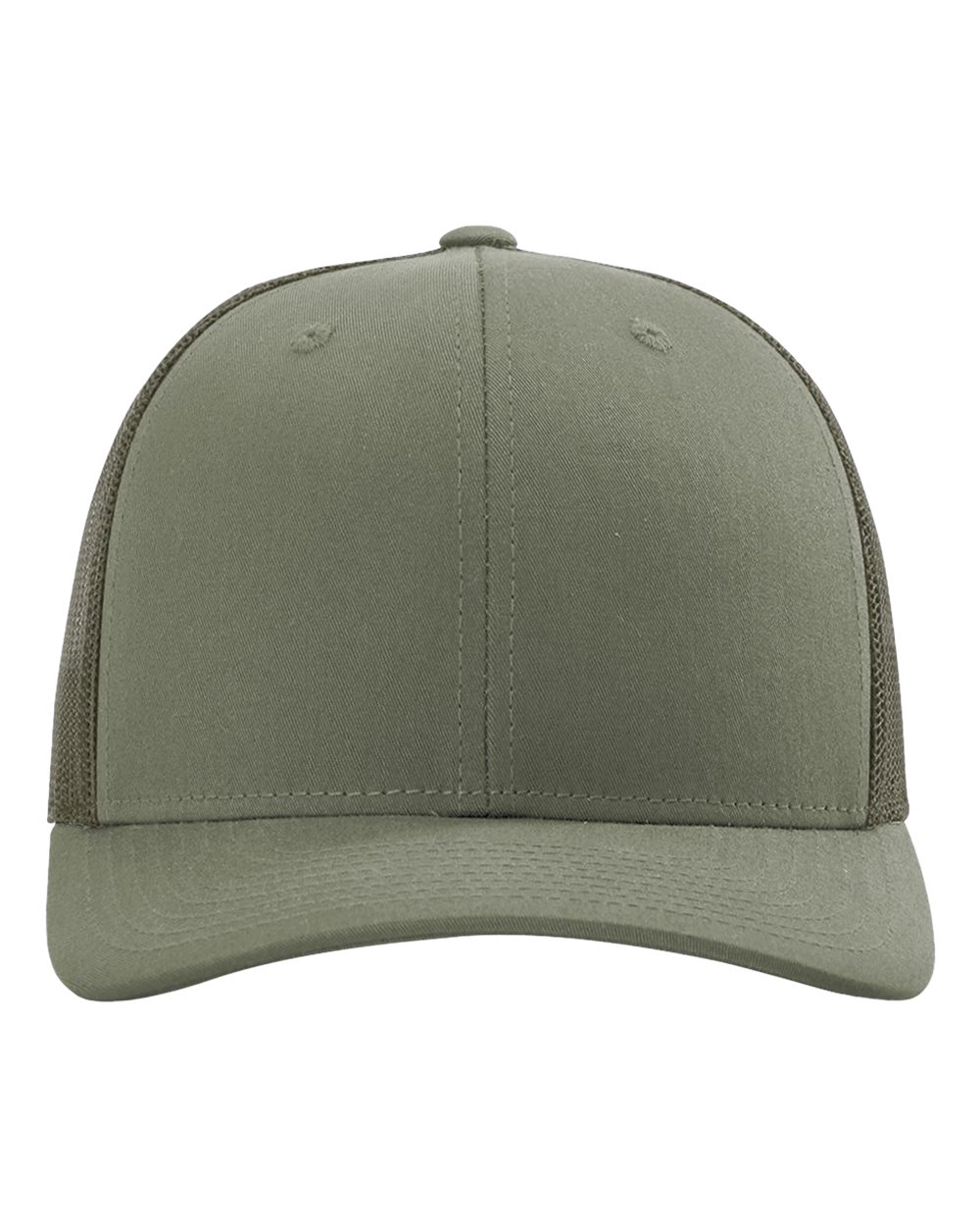 Richardson Snapback Trucker Cap - 112 DTF