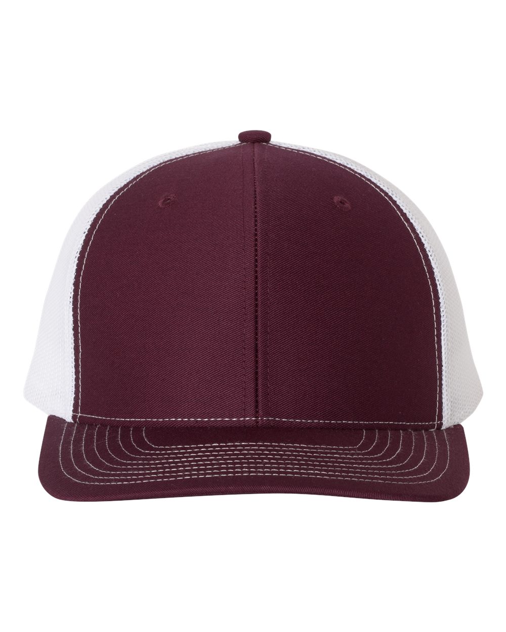 Richardson Snapback Trucker Cap - 112 DTF