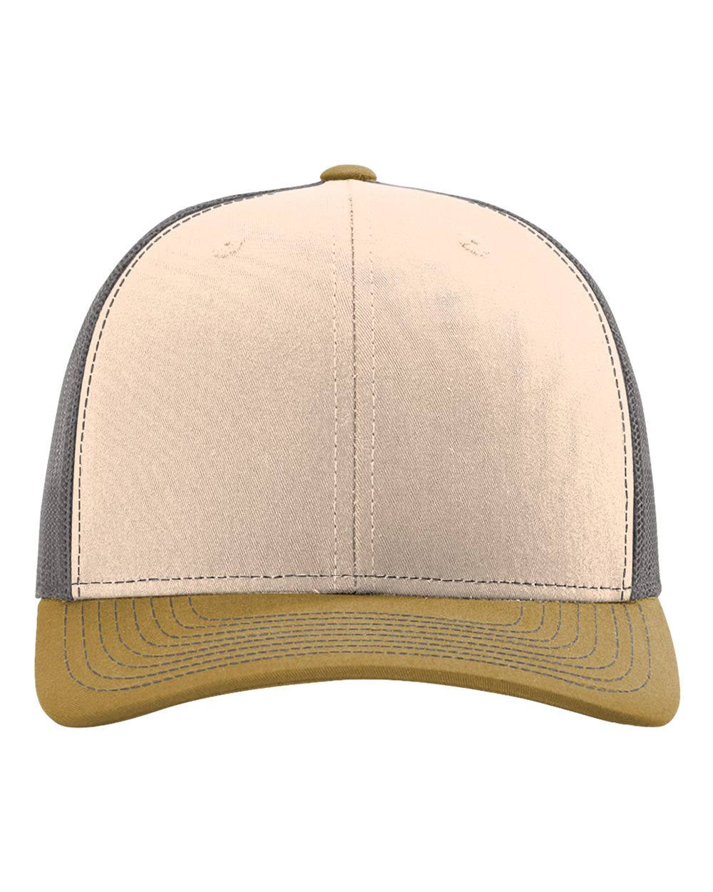 Richardson Snapback Trucker Cap - 112 DTF