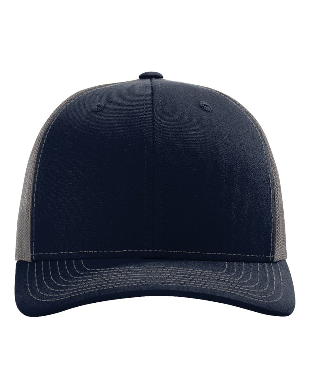 Richardson Snapback Trucker Cap - 112 DTF