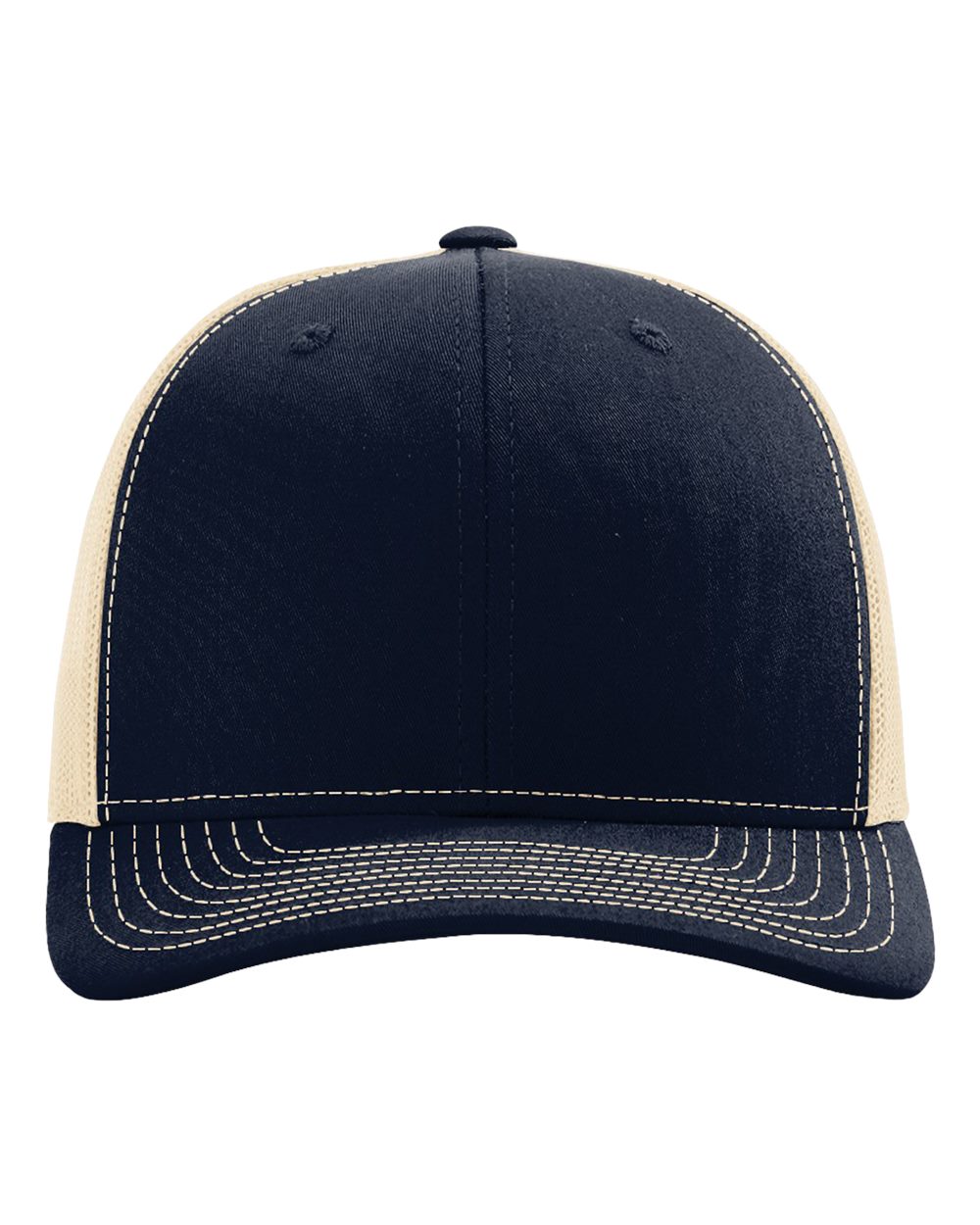 Richardson Snapback Trucker Cap - 112 DTF