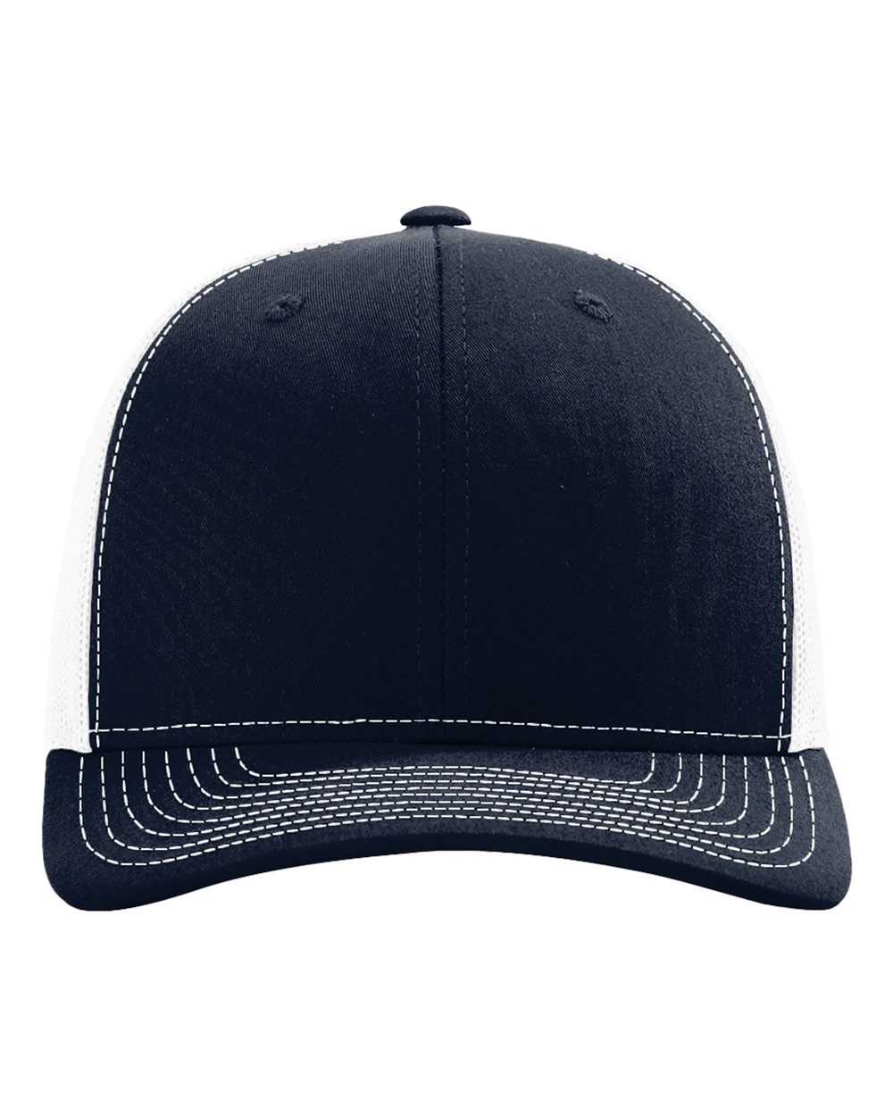 Richardson Snapback Trucker Cap - 112 DTF